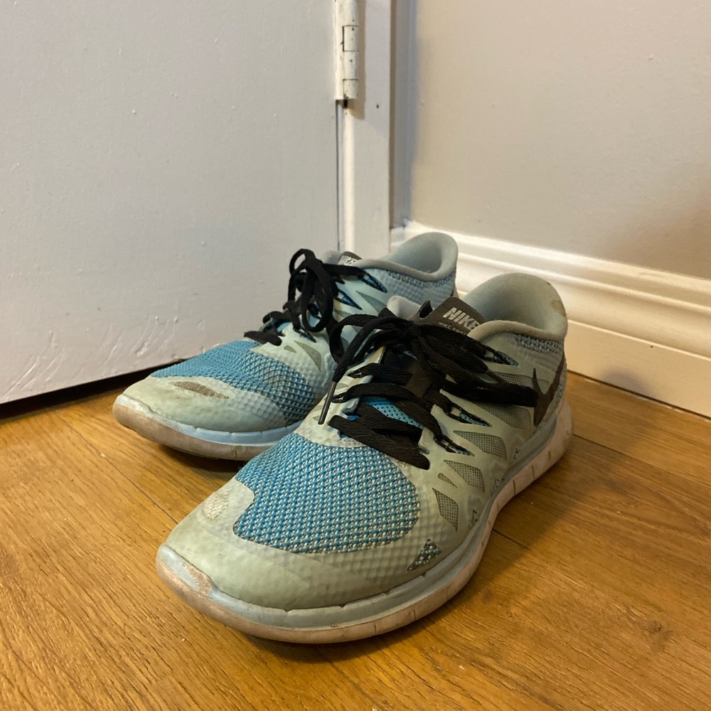 Nike Running Shoes